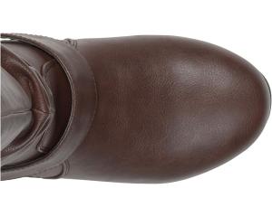 Ботинки Tiffany Boot Journee Collection, коричневый