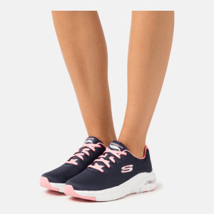 Кроссовки Skechers Sport Arch Fit, azul marino