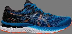 Кроссовки gel nimbus 23 'reborn blue' Asics, синий