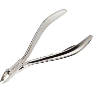 Щипцы для кутикулы из нержавеющей стали 10 см, Beter