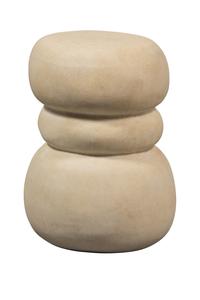 Журнальный столик H&M Home Coffee Yvo, бежевый