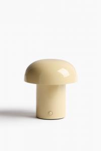 Настольная лампа H&M Cordless, желтый