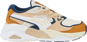 Кроссовки Puma Wmns TRC Mira Inland, загар