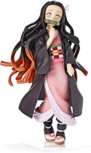 Коллекционная фигурка Good Smile Company (GSC) Nezuko Kamado Sega Demon no Blad, 21 см