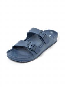 Brasileras Пляжные и бассейновые тапочки 'Coastal' в темно-синем цвете