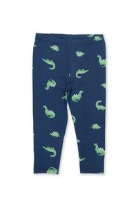 Найди леггинсы Дино Kite, темно-синий