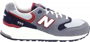 Кроссовки New Balance 999 'Lost Worlds', серый