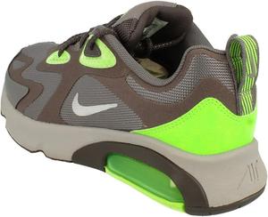 Мужские кроссовки для бега Nike Race, Thunder Grey 002
