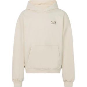 Толстовка унисекс с капюшоном, средней толщины Grailz, cream