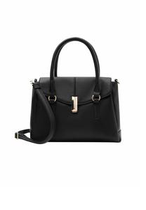 Сумка L.CREDI PERDITA 31 CM, Schwarz/Black