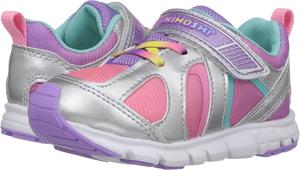 Кроссовки Rainbow Tsukihoshi, цвет Silver/Lavender