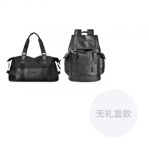 ONRF Черный унисекс рюкзак для ноутбука, Style 4