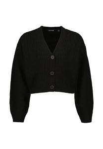 Кардиган Blue Seven Cardigan, Schwarz/Black