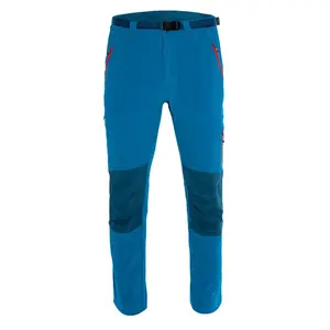 Gund Pant Ternua Мужские брюки, голубой