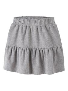 Юбка NAME IT, Mottled Grey