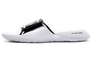 Шлепанцы и сланцы JORDAN Hydro 7 V2 Psg Paris Saint-Germain