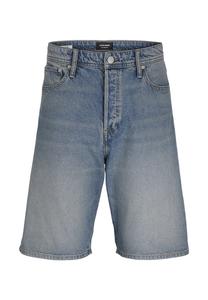 Джинсовые шорты ALEX ORIGINAL Jack & Jones Junior, мультиколор