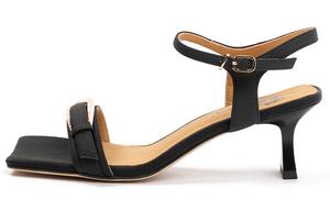 Сандалии женские Vme, черный