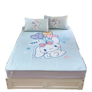 Покрывало Ice Silk Mat Sanrio, Little Choxin