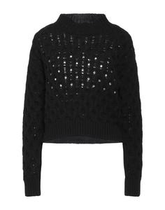 Водолазка Eleonora Gottardi, черный