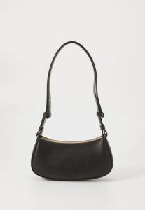 Сумка CIRCLE SHOULDERBAG KARL LAGERFELD, черный
