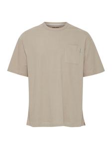 Классическая футболка BLEND Shirt, бежевый