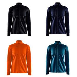 Женская беговая куртка Craft ADV Explore Light Midlayer 1910401