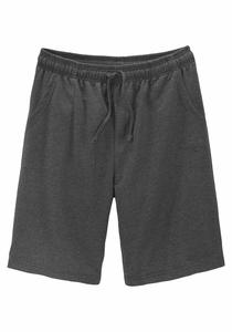 Спортивные брюки Kangaroos Sweatshorts, антрацит