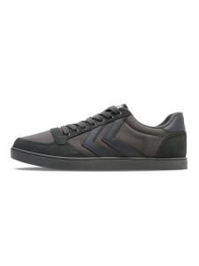 Кроссовки Hummel Low Slimmer Stadil Tonal Low, цвет CASTLE ROCK