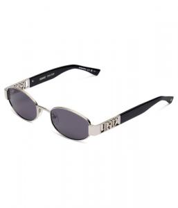 Солнцезащитные очки Dsquared2, серебряный