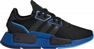 Кроссовки NMD_G1 J 'Black Royal Blue', черный