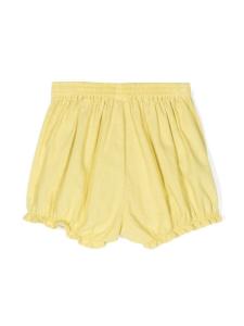 Knot блумеры Simone, зеленый