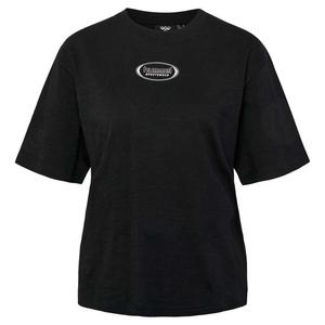 Футболка Hummel Legacy Tammy, черный