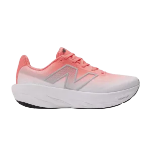 Кроссовки New Balance Fresh Foam X 1080 V14 2E Wide 'Orange White'