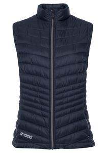 Жилет Maier Sports Sports Vest, морской синий