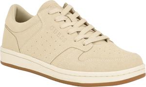 Кроссовки Guess Mens Lensa, Light Natural 111