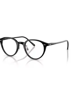 Унисекс очки Sarelle, OV5577 Oliver Peoples, черный
