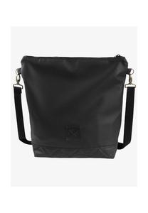 Неполная сумка Manufaktur13, цвет Black Out