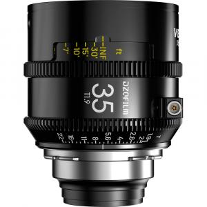 Кинообъектив DZOFilm Vespid2 35mm T1.9 Prime Lens (ARRI PL, Feet) DZO-V235IH