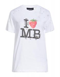 Футболка Marco Bologna, белый