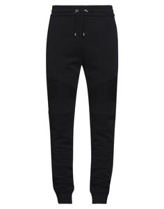 Брюки Balmain, черный