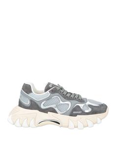 Кроссовки Balmain, угольно-серый