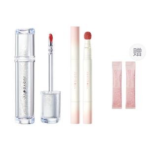 Помада-тинтирующее средство / Блеск для губ / Жидкая помада Women's Judydoll