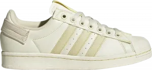 Кроссовки Adidas Parley x Superstar, белый