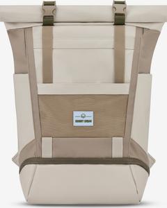 Рюкзак Johnny Urban Backpack Ashton, бежевый/коричневый