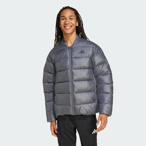 ADIDAS Синтетический пуховик Essentials CLIMAWARM