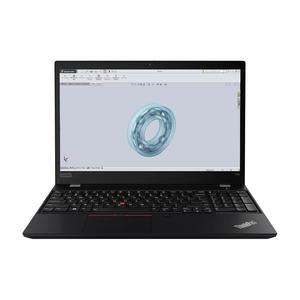 Ноутбук Lenovo ThinkPad P15s Gen 2, 15.6", 16ГБ/512ГБ, Core i7-1165G7, Quadro T500, 20W60078US, черный, англ. клавиатура