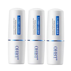 Василин восстанавливающий бальзам для губ увлажняет и питает 3.7g OHBT