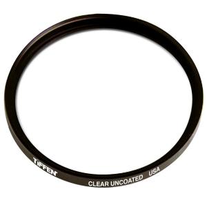 Tiffen 95C Uncoated Clear Filter