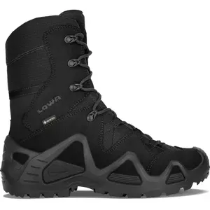 Мужские походные ботинки Lowa Zephyr GTX TF, черный